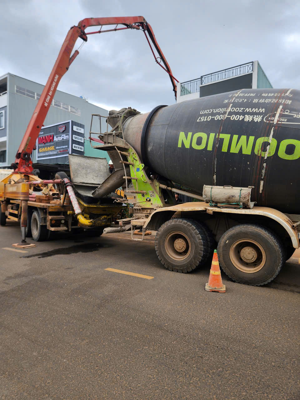 thi-cong-bê-tông-mong-nha-anh-quang-suoi-hoi-phu-gia-lai